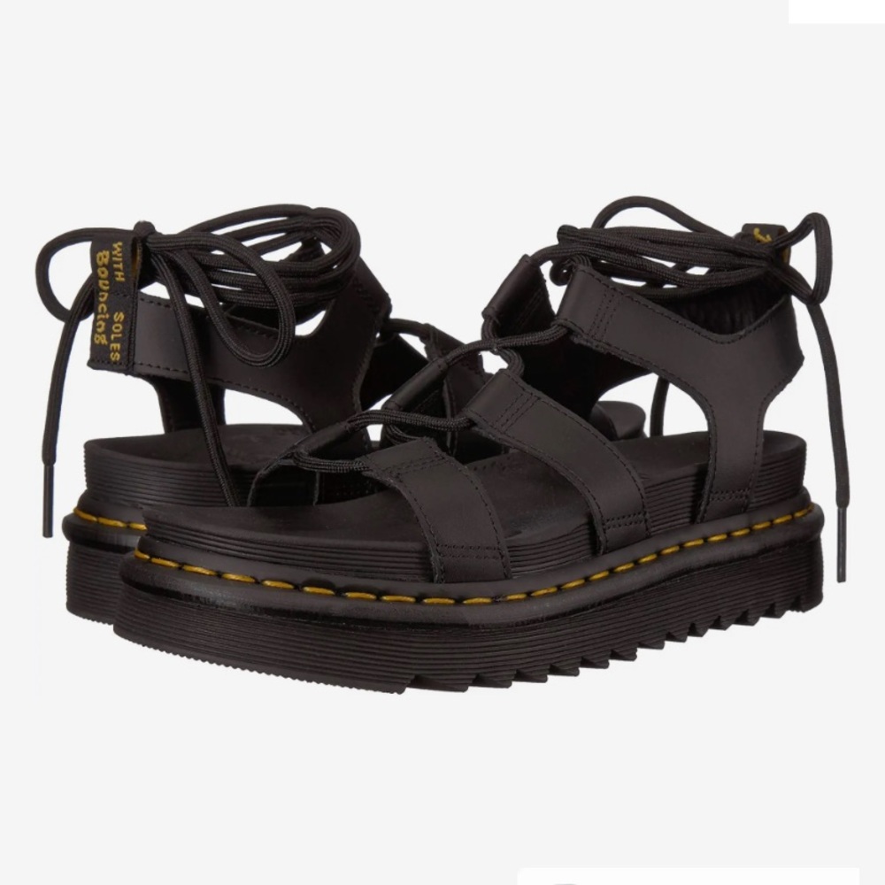 Doc Martin Nartilla sandals